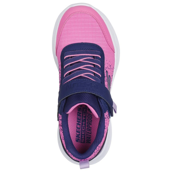 Skechers Gore & Strap Waterproof Mesh